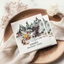 Search for enchanted forest napkins Rustic