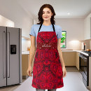 Search for photography aprons Floral
