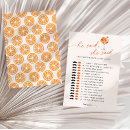 Search for guess who bridal shower games Watercolor