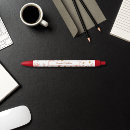 Search for floral print pens Back to school
