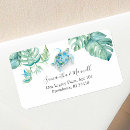Search for beach labels Watercolor