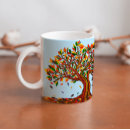 Search for kids thanksgiving mugs Fall