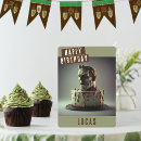 Search for frankenstein birthday cards Monster