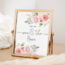 Search for rose posters Blush pink