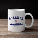 Search for atlanta mugs America