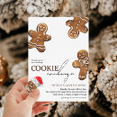 Search for cookie exchange invitations Decorating