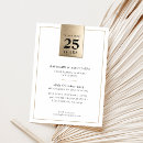 Search for corporation anniversary invitations Business