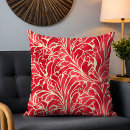 Search for red gold cushions Elegant
