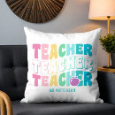 Search for classroom cushions Rainbow