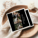 Search for photo wedding napkins Trendy