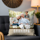 Search for grandad cushions Simple