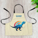 Search for raptors aprons Jurassic