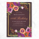 Search for fall invitations Watercolor