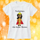 Search for female firefighter tshirts Funny