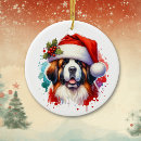 Search for dog lover christmas tree decorations Festive