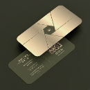 Search for camera operator business cards Cinematographer
