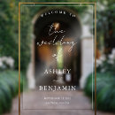 Search for transparent posters Welcome