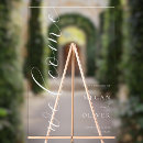 Search for transparent posters Welcome