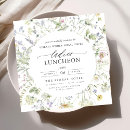 Search for womans square invitations Party
