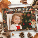 Search for mushroom christmas cards Fungi