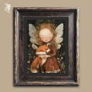 Search for christmas fairy posters Whimsical