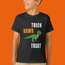 Search for trex kids tshirts Pun