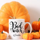 Search for white star mugs Calligraphy