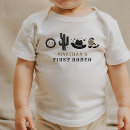Search for rodeo baby clothes First