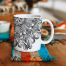 Search for trippy mugs Floral