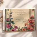 Search for decorations wedding invitations Elegant