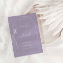Search for snow party invitations Minimalist