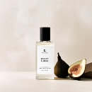 Search for perfume bottle Black and white