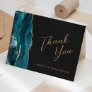 Search for dark teal cards Elegant