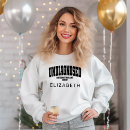 Search for navy blue and white hoodies Elegant