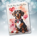 Search for dachshund daddy postcards Funny
