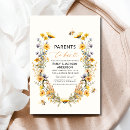 Search for parents to be baby shower invitations For her
