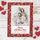 Search for family valentines day cards Simple