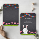 Search for bunny drawing invitations Rabbit