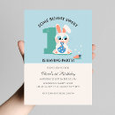 Search for modern easter party invitations Gender neutral