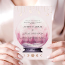 Search for black and blush wedding invitations Elegant