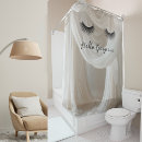 Search for eyelash shower curtains Makeup