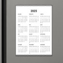 Search for yearly calendar magnets Logo