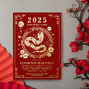 Search for traditional chinese new year cards Red