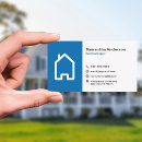 Search for real estate agent business cards Construction