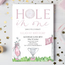 Search for hole in one birthday For kids