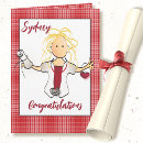 Search for funny medical graduation cards Physician assistant