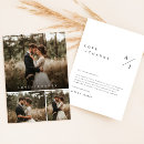 Search for heart collage cards Bride and groom