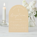 Search for light brown invitations Modern