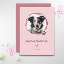 Search for dog valentines day cards Heart