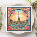 Search for paris napkins French
